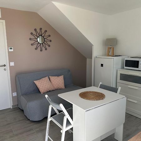 Les Geckos De Mus Apartman Kültér fotó